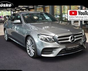 Mercedes-Benz E 220 Gebrauchtwagen