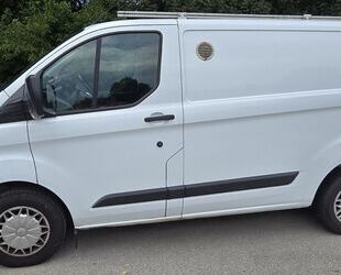 Ford Transit Custom Gebrauchtwagen