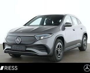Mercedes-Benz EQA Gebrauchtwagen