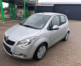 Opel Agila Gebrauchtwagen