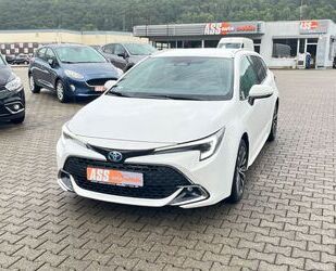 Toyota Corolla Gebrauchtwagen