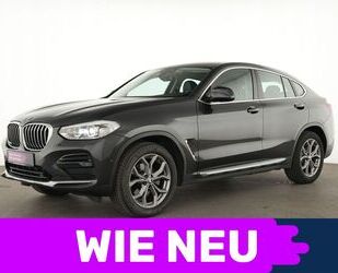 BMW X4 Gebrauchtwagen