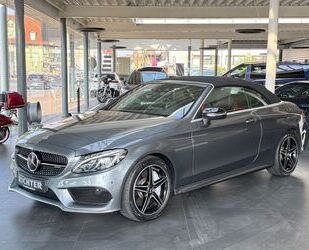 Mercedes-Benz C 43 AMG Gebrauchtwagen