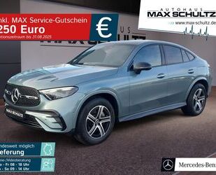 Mercedes-Benz GLC 450 Gebrauchtwagen