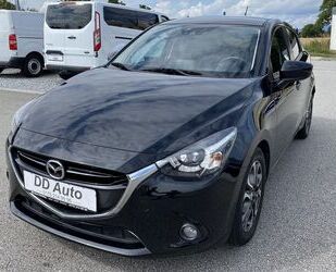 Mazda 2 Gebrauchtwagen
