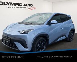 BYD DOLPHIN Gebrauchtwagen