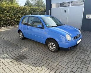 Mercedes-Benz Lupo 
