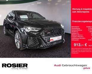 Audi RSQ3 Gebrauchtwagen