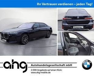BMW 740 Gebrauchtwagen