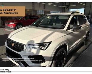 Cupra Ateca Gebrauchtwagen