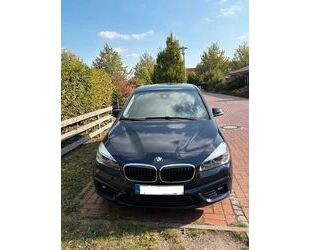 BMW 220 Gran Tourer Gebrauchtwagen