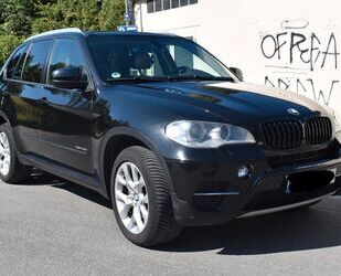 BMW X5 Gebrauchtwagen