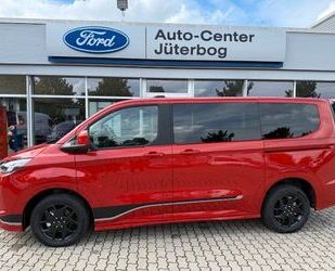 Ford Tourneo Custom Gebrauchtwagen