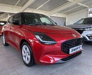 Suzuki Swift Gebrauchtwagen