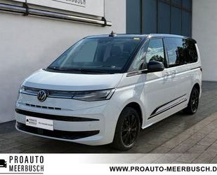 VW T7 Multivan Gebrauchtwagen