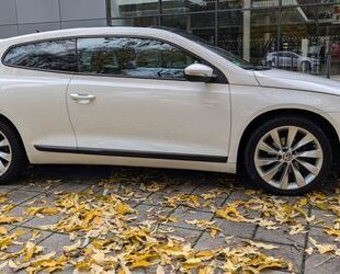 VW Scirocco Gebrauchtwagen