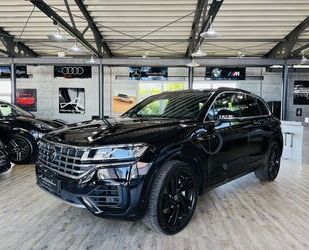 VW Touareg Gebrauchtwagen