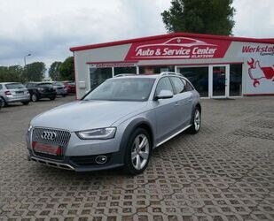 Audi A4 Allroad Gebrauchtwagen