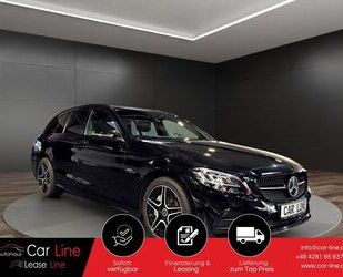 Mercedes-Benz C 300 Gebrauchtwagen