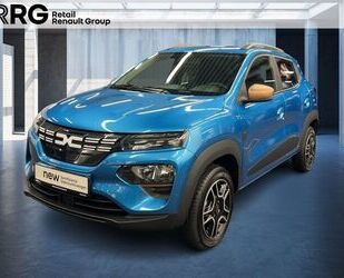 Dacia Spring Gebrauchtwagen