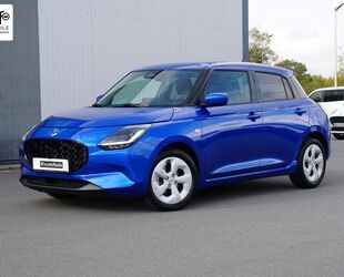 Suzuki Swift Gebrauchtwagen