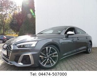 Audi S5 Gebrauchtwagen