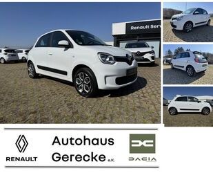 Renault Twingo Gebrauchtwagen