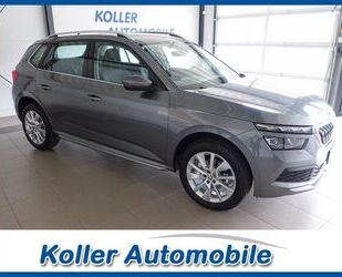 Skoda Kamiq Gebrauchtwagen