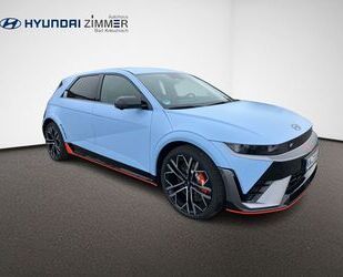 Hyundai IONIQ Gebrauchtwagen