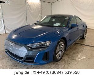 Audi e-tron GT Gebrauchtwagen