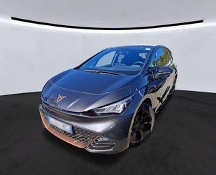 Cupra Born Gebrauchtwagen