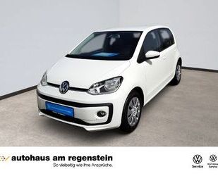 VW Volkswagen up! move *Klima *Shz. *PDC *GRA Gebrauchtwagen