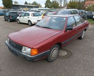 Audi 100 Gebrauchtwagen