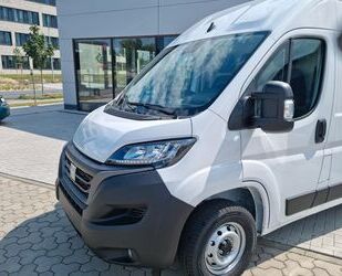 Fiat Ducato Gebrauchtwagen