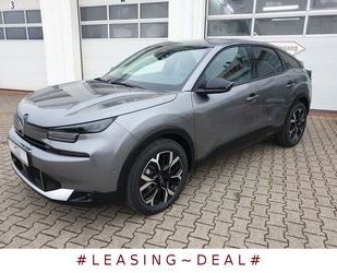 Citroen C4 Gebrauchtwagen