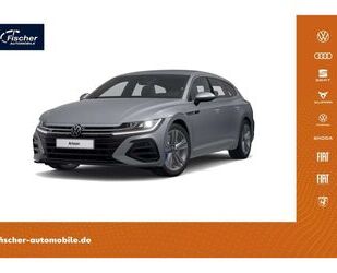 VW Arteon Gebrauchtwagen