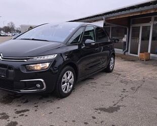 Citroen C4 Picasso Gebrauchtwagen