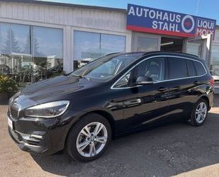 BMW 218 Gran Tourer Gebrauchtwagen