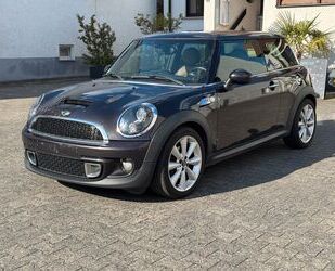 Mini Cooper SD Gebrauchtwagen
