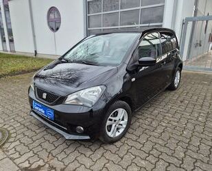 Seat Mii Gebrauchtwagen