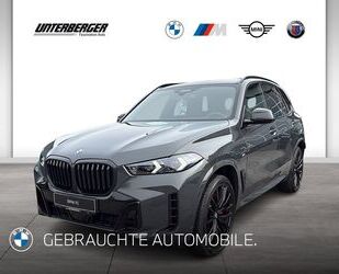 BMW X5 Gebrauchtwagen