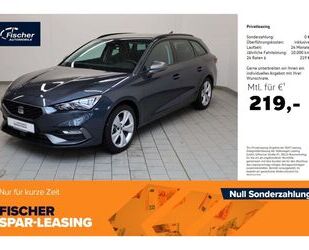 Seat Leon Gebrauchtwagen