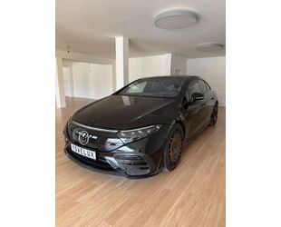 Mercedes-Benz EQS Gebrauchtwagen