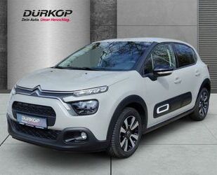 Citroen C3 Gebrauchtwagen