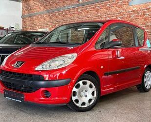 Peugeot 1007 Gebrauchtwagen