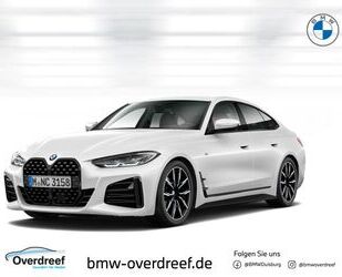 BMW 420 Gran Coupé Gebrauchtwagen