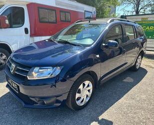 Dacia Logan Gebrauchtwagen