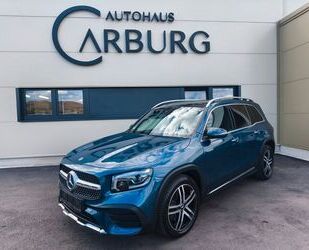 Mercedes-Benz GLB 220 Gebrauchtwagen