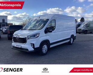 Maxus eDeliver 9 Gebrauchtwagen