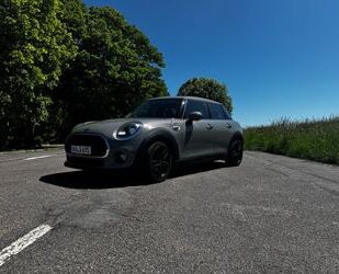 Mini ONE Gebrauchtwagen